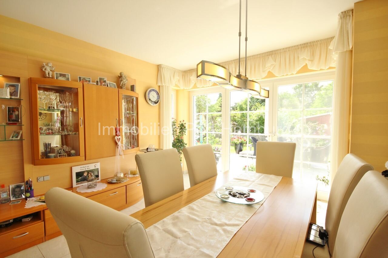 Ihr neues Zuhause: Modernes Einfamilienhaus mit Fernblick