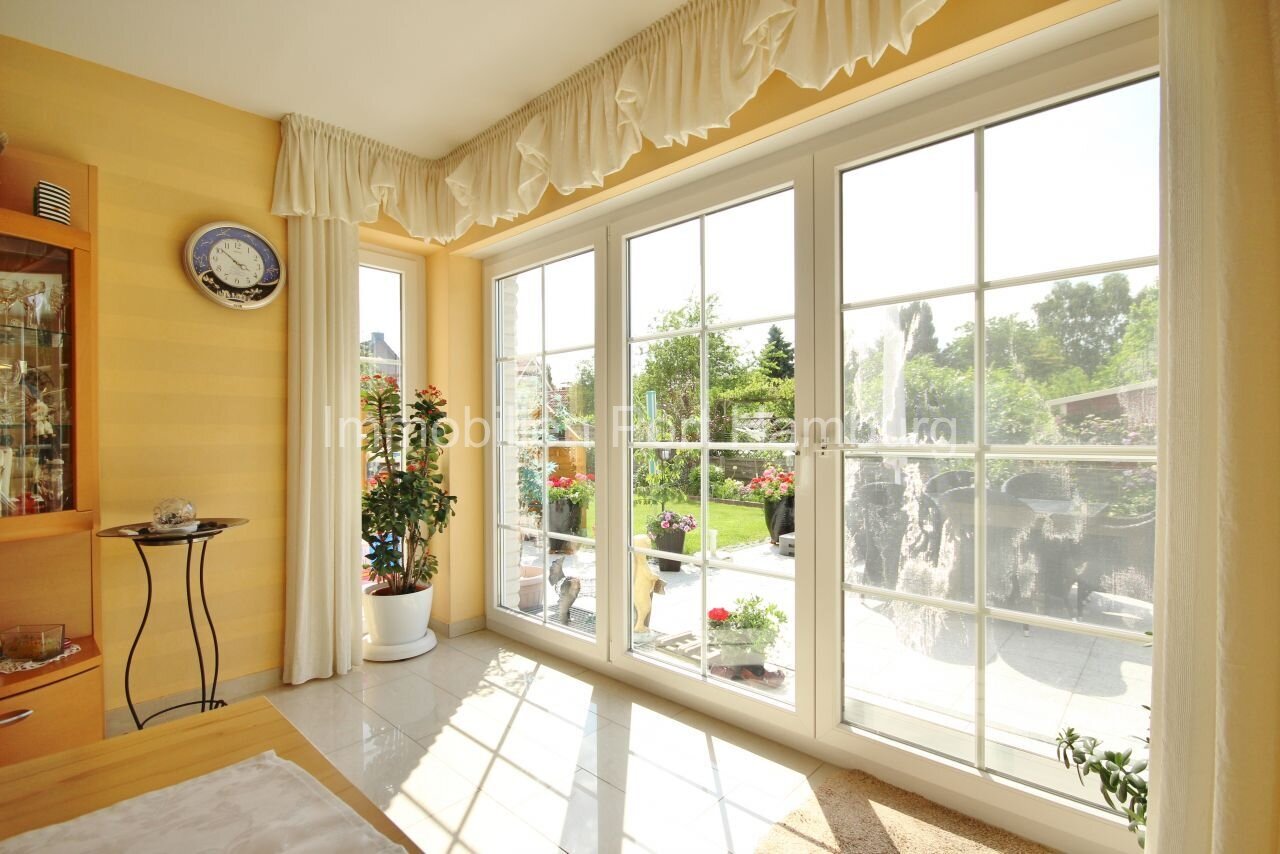 Ihr neues Zuhause: Modernes Einfamilienhaus mit Fernblick