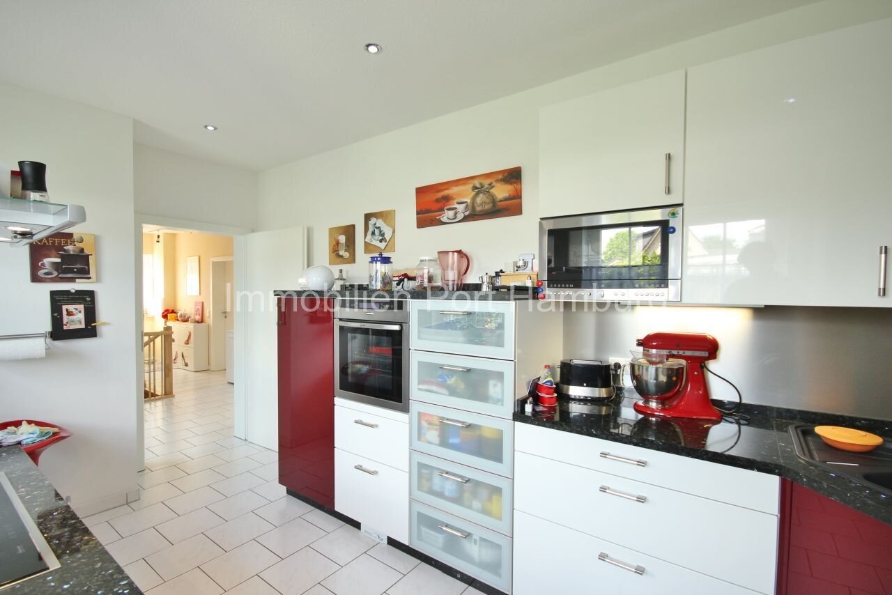 Ihr neues Zuhause: Modernes Einfamilienhaus mit Fernblick