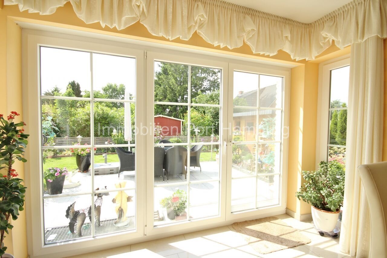 Ihr neues Zuhause: Modernes Einfamilienhaus mit Fernblick