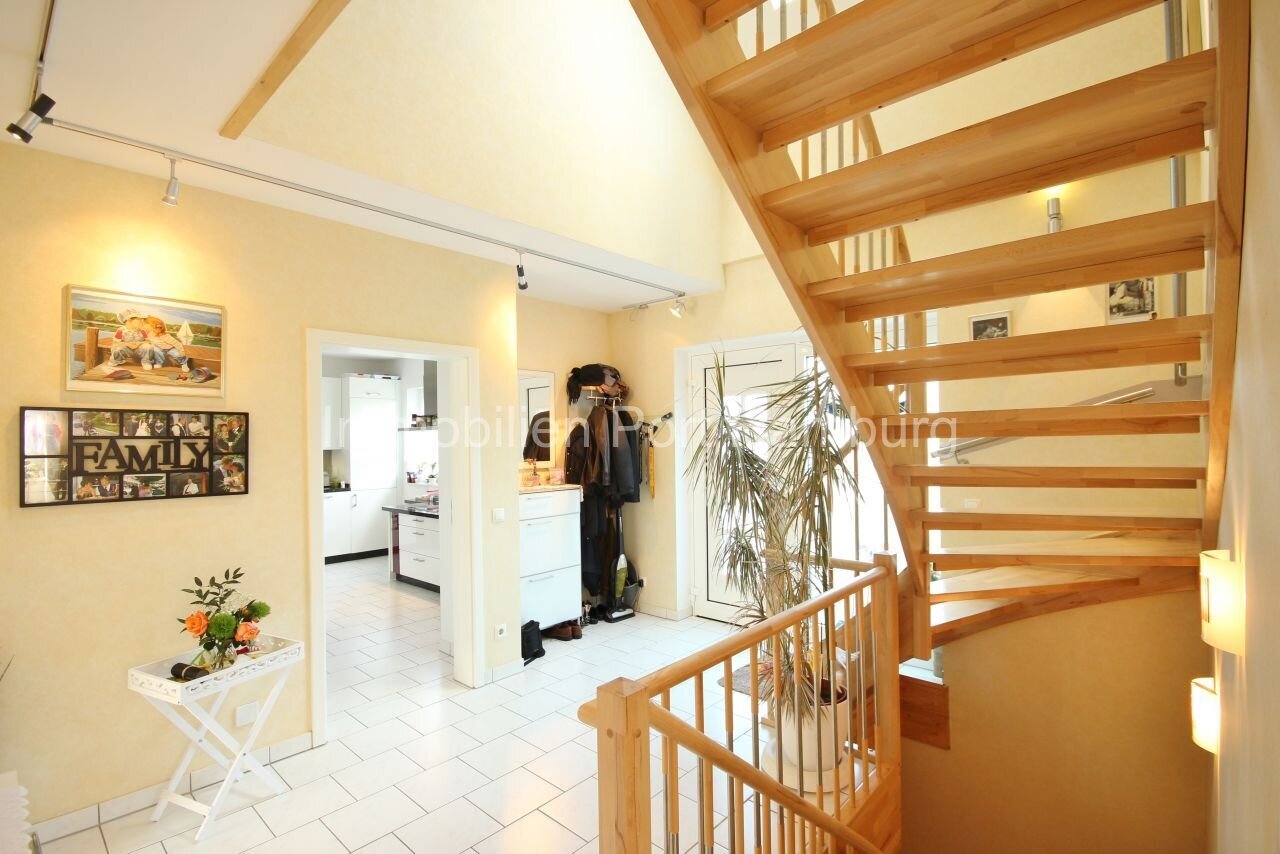 Ihr neues Zuhause: Modernes Einfamilienhaus mit Fernblick