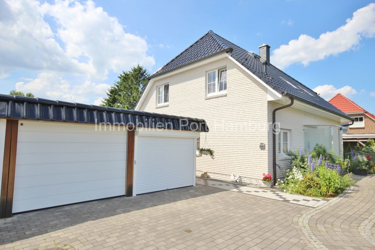 Ihr neues Zuhause: Modernes Einfamilienhaus mit Fernblick