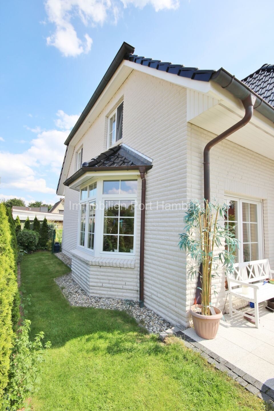 Ihr neues Zuhause: Modernes Einfamilienhaus mit Fernblick